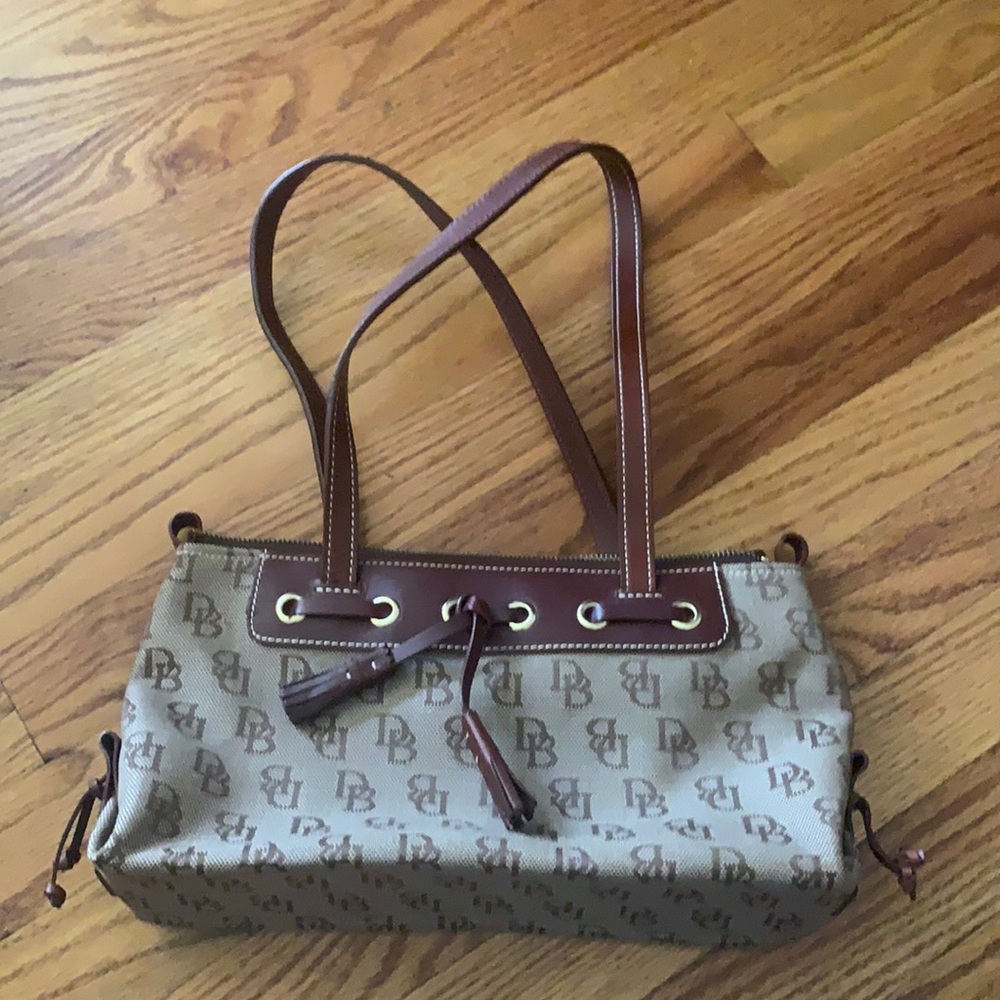 Dooney and Bourke handbag